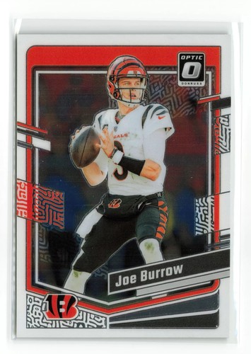 🏆 2023 Donruss Optic Base #1-150 Store-Wide Multi-Card Order Discounts 💲 - Picture 56 of 213