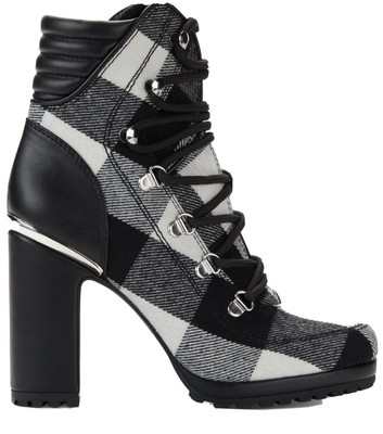 dkny womens boots