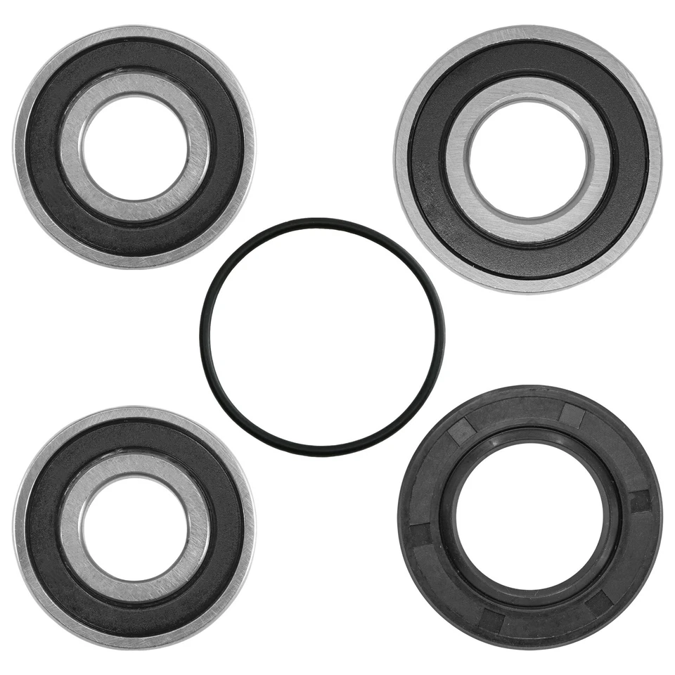 Комплект уплотнений шарикоподшипников задних колес для Honda XL350R 1984 1985 - Изображение 2 из 4