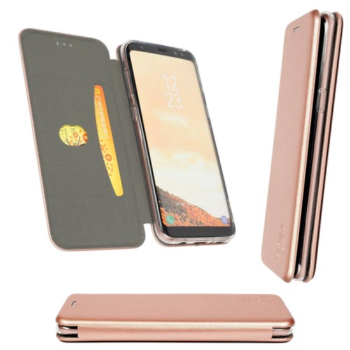 Flip Cover Book Case für iPhone 16 Pro Max,15,14,13,12,11,XR Premium Leder - Bild 41 von 47