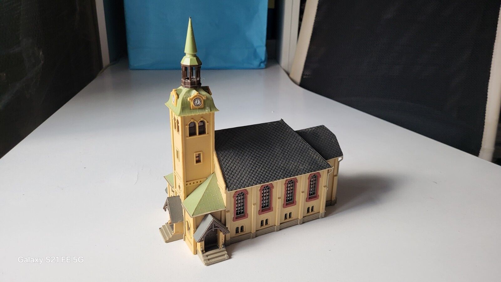 Foto 1 di 6