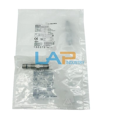 Capteur/commutateur BALLUFF BHS B249V-PSD25-S04-003 - Neuf D'origine Pour Applications Industrielles