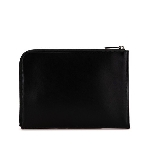 LOUIS VUITTON Pochette Jules PM Clutch Tasche R99303 Damen 【Gebraucht】 - Bild 3 von 9