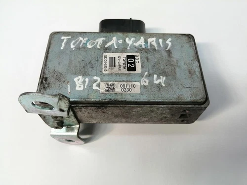 G92C052010 Modulo Elettronico per TOYOTA YARIS (KSP9/SCP9/NLP9) Live 2009 944227 - Foto 5 di 10