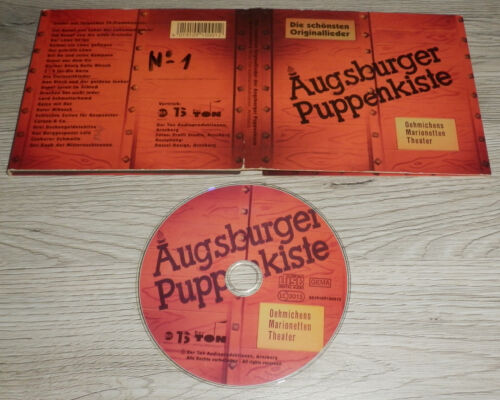 Verschiedene Sampler & Compilation CD's Sammlung Auswahl CD 80er 90er 2000er*** - Bild 18 von 263