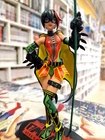 ROBIN AME-COMI HERO & HEROINE - SERIES - No Box#