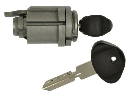 Locksmart LC65384 Ignition Lock Cylinder MERCEDES BENZ - Picture 10 of 12