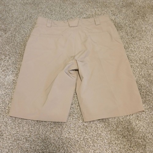 Under Armour Flat Front Casual Shorts Boys Size Large - Picture 2 of 3