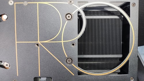 ASUS ProArt RTX4070-O12G NVIDIA GeForce RTX 4070 12 Go GDDR6X *Peu utilisé LIRE - Photo 12/24