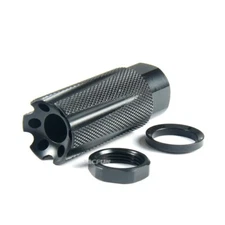 NEW DESIGN 6.5 Creedmoor Ruger Precision 5/8-24 Competition Muzzle Brake