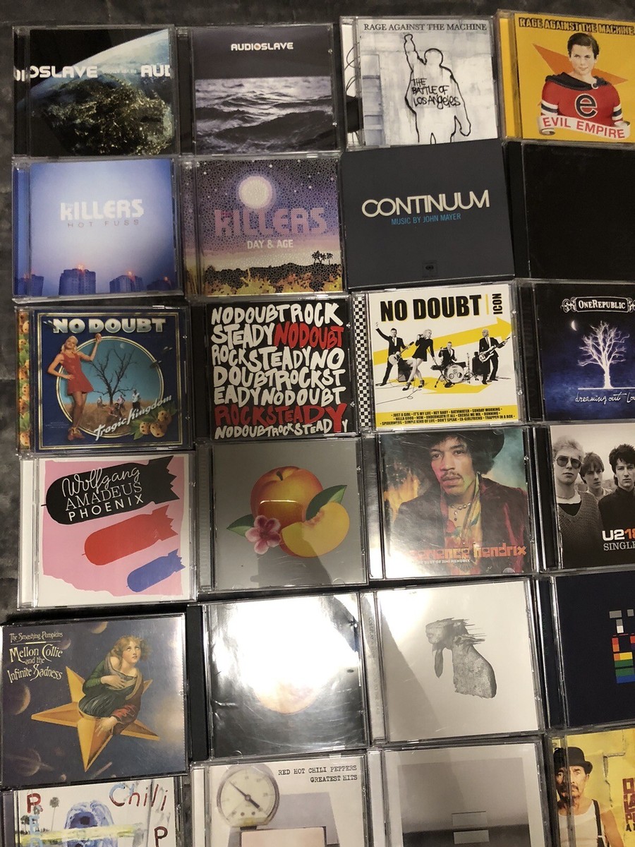 Coldplay CD 3枚セット 貴重 Amazon.co.jp: 4 CD Catalogue Set: ミュージック