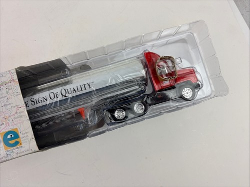 1998 CITGO DIECAST TANKER TRUCK "THE SIGN OF QUALITY" 3RD SERIES. NIB - Picture 5 of 5