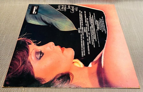 Rocio Durcal "Canta a Juan Gabriel Vol. 2" 1979 LP Record (Pre-Owned) - Picture 12 of 12