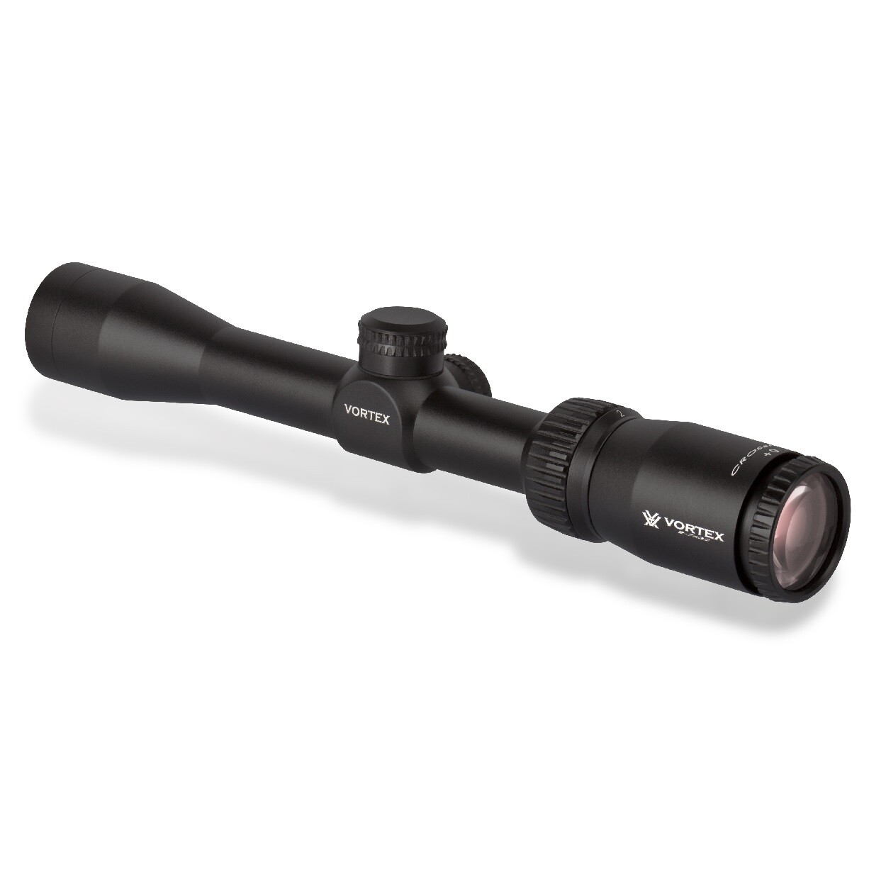 Оптический прицел Vortex Crossfire II 2-7x32 Rimfire с V-образной сеткой MOA