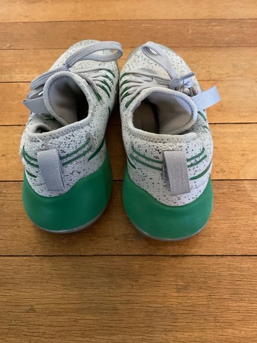 Size 8.5 AUS Nike Hypershift PE Isaiah Thomas - Picture 4 of 11