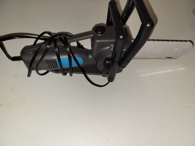 MIGHTY CARVER Electric Knife Chainsaw Stainless Blade Meat Slicer