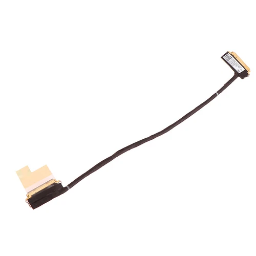New LCD LVDS Screen Cable For  ThinkPad T490 T495 DC02C00DZ20 DC02C00DZ10 _wa