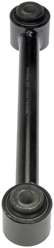Dorman® 524-268 - OE Solutions™ Rear Passenger Side Forward Non Adjustable Lateral Arm And Ball Joint Assembly Mpn 524 268