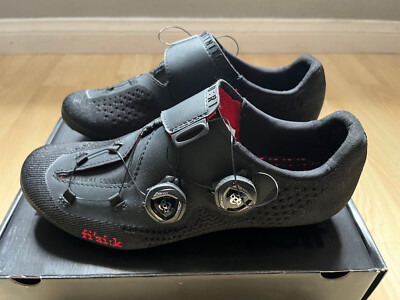 fi'zi:k(フィジーク) R1 INFINITO KNIT EUR41 Fizik Infinito R1 Knit - Alex's Bicycle Pro Shop, Weston