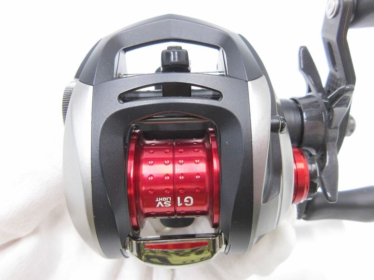 Daiwa SV Light LTD 6.3R-TN / Management AT6069/11 | eBay Daiwa SV Light LTD 6.3R-TN / Management AT6069/11 | eBay