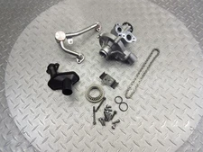 2021 17-22 Triumph Street Triple RS 765 Oil Pump Gear Assembly Engine Motor OEM