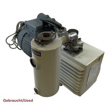 POMPA VUOTO LEYBOLD TRIVAC D16A 0,75KW