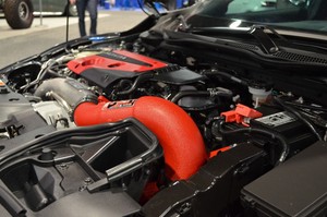 INJEN-2017-2018-HONDA-CIVIC-TYPE-R-2-0L-TURBO-2-0T-AIR-INTAKE-SYSTEM-RED
