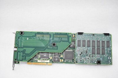HPE 340855-001 COMPAQ SMART ARRAY 3200 SCSI RAID CONTROLLER BOARD NO. 007914-001