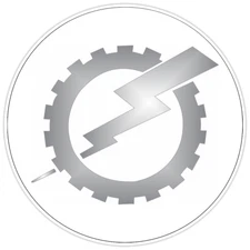 U.S. Navy Tradevman Rate Bumper Sticker Military Vinyl Soldier Decal 5"