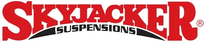 Par de elevación Skyjacker Front SS Brake Line 8" para Ford Ranger 1983-1997 4x4 FBL38 Foto 2 de 4