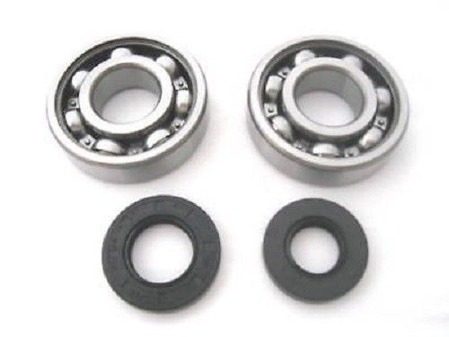 Main Crank Shaft Bearing Seal for Honda  CR85R CR85RB 2003-2007 - Bild 1 von 1