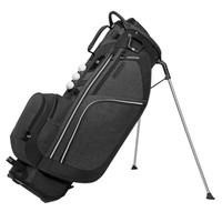 Ogio Ozone Golf Stand Bag Carry 2017 Dark Static Black on sale Ogio Ozone Golf Stand Bag Carry 2017 Dark Static Black on sale