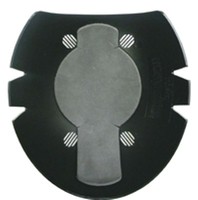 12 Erb Safety Products 19402 Create A Cap Shell With Foam Pad Size: 6 1/2 - 8 12 Erb Safety Products 19402 Create A Cap Shell With Foam Pad Size: 6 1/2 - 8