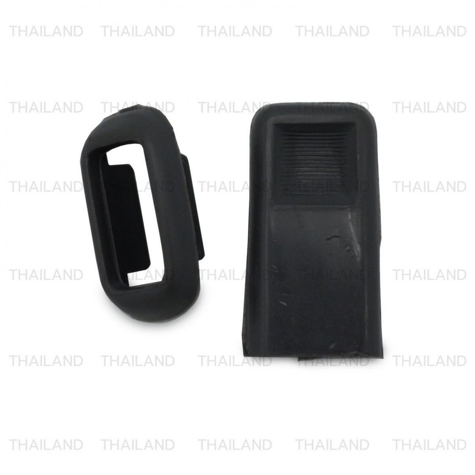 Onegercn New Door Lock & Key Ignition Barrel Set Compatible With Toyota Pickup Hilux RN85 LN106 1988-1997