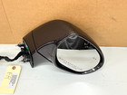 17-20 BUICK ENVISION FRONT RIGHT EXTERIOR REAR VIEW MIRROR BURGUNDY, OEM LOT3561