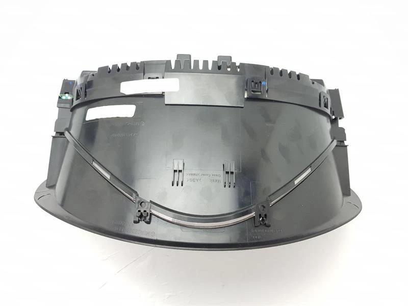 2008-2011 CL203 MERCEDES CLC-CLASS SPEEDOMETER 1.8 PETROL AUTOMATIC A2035407448 - Image 4 of 4