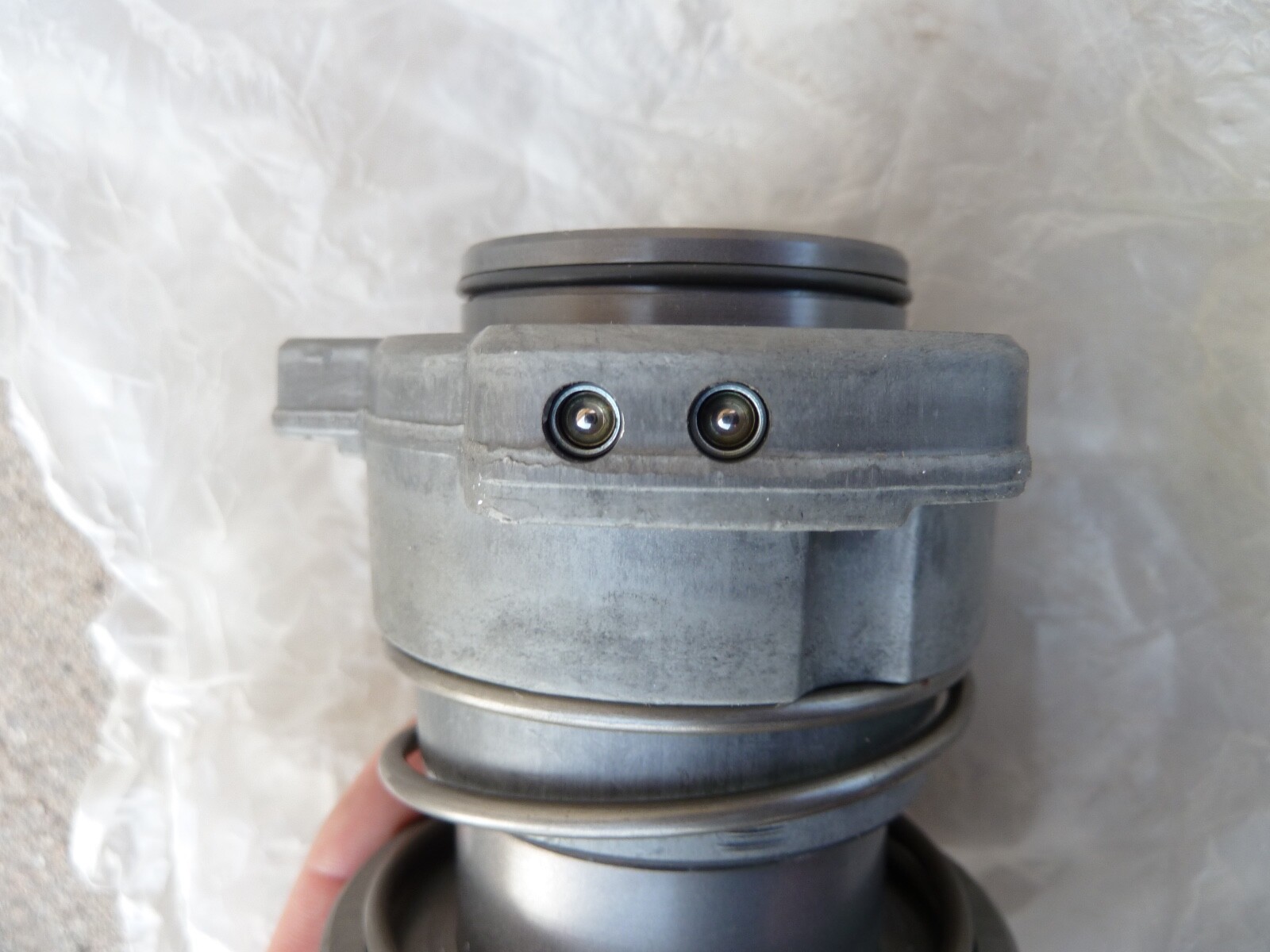 NEW Lamborghini Gallardo R8 Transmission Clutch Slave Throw Out Bearing 