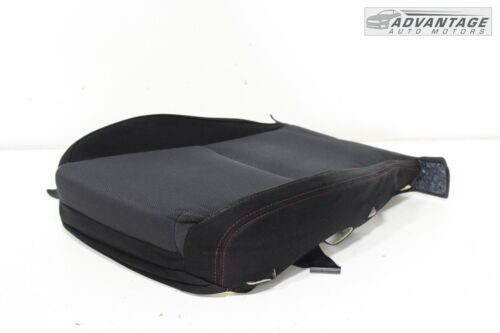 2015-2021 SUBARU WRX FRONT LEFT DRIVER SIDE LOWER SEAT CUSHION BOTTOM OEM