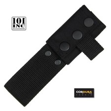 Porta Sfollagente da Cinturone Cordura Polizia Carabinieri Guardie Giurate DP203
