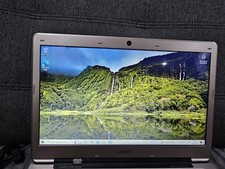 Acer Aspire S3 for sale - eBay Acer Aspire S3 for sale - eBay