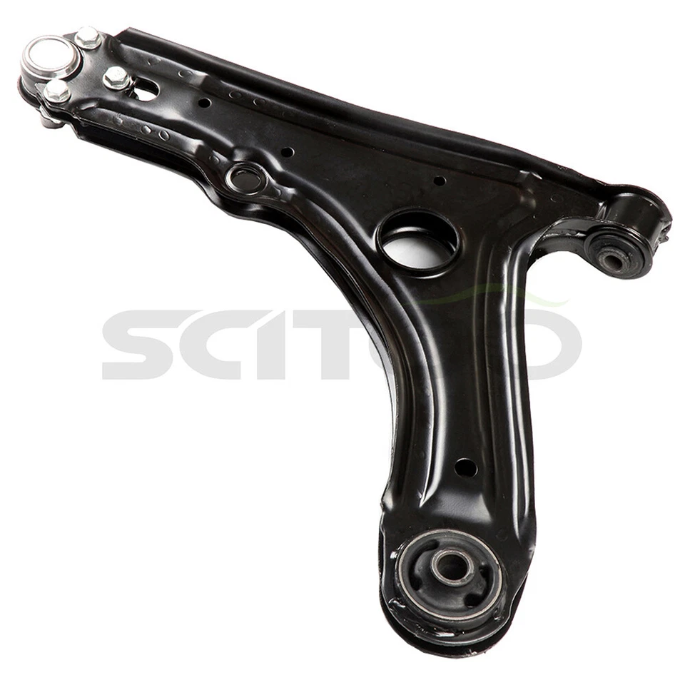 Передний рычаг управления и шаровой шарнир для Volkswagen Golf Volkswagen Jetta 1993-1999 годов выпуска - Изображение 4 из 4