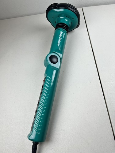 Conair Body Relaxer Adjustable Angle Massager Heated 2-Speed WM80FF READ - Picture 5 of 24