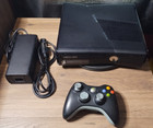 Microsoft Xbox 360 Slim 250 Gb Console - Used Black (1439) 2011
