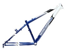 Mongoose Pro Rockadile SX 26 MTB Cr-Mo Steel ...