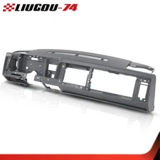 Dashboard Dash Core Fit For 1988-1994 Chevy GMC C/K Truck Suburban Blazer
