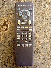 Genuine Marantz 00Z177CE-AA01 VCR Remote Cont...