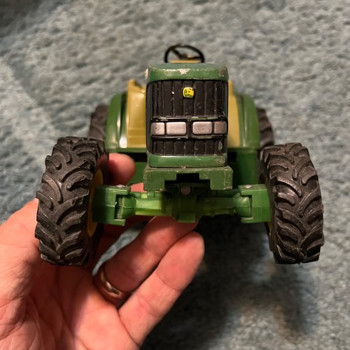 1/32 John Deere Tractor Toy Ertl - 10213WY00 - Picture 3 of 10
