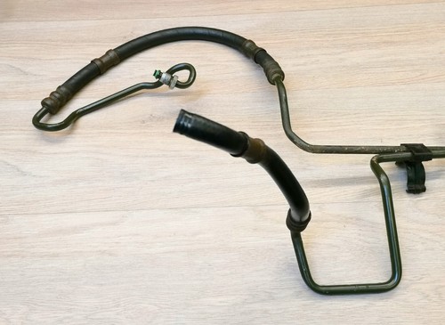 TUBOS DIRECCIÓN ASISTIDA MOTOR VAUXHALL ASTRA MK6 1.7 CDTI A17DTR - Imagen 4 de 7