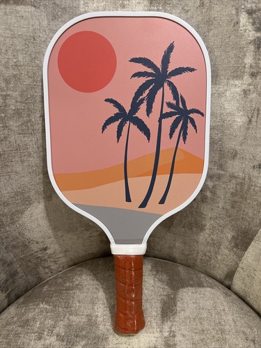 NEU Rally Club Pickleball Paddel - Bild 4 von 8