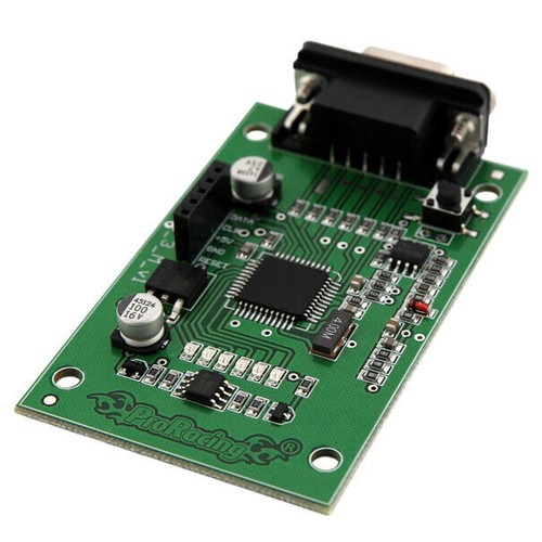 Caja de alimentación de chip tuning para VOLVO XC40 XC60 XC90 diésel OBD - Imagen 3 de 10